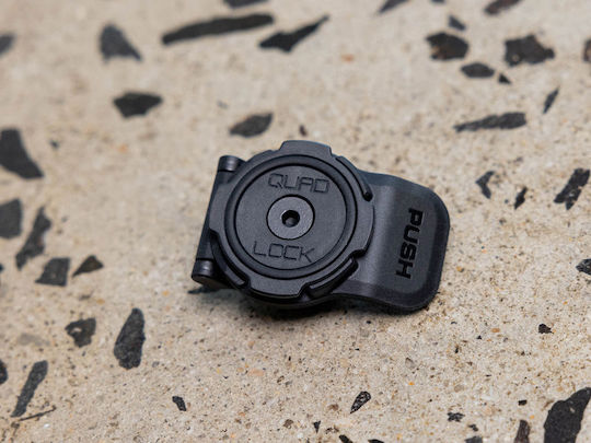 Quad Lock 360 Head Lever Short Head for Motorcycle Mobile Mount