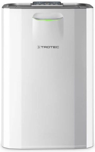 Trotec TTR 57 E Αφυγραντήρας με Συμπιεστή 8.5lt