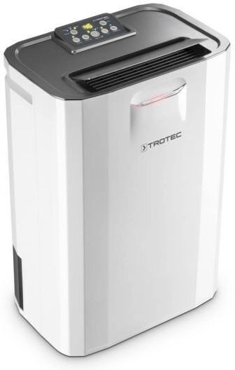 Trotec TTR 57 E Αφυγραντήρας με Συμπιεστή 8.5lt
