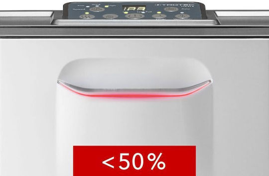 Trotec TTR 57 E Αφυγραντήρας με Συμπιεστή 8.5lt