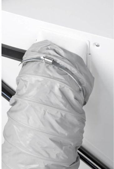 Trotec TTK 171 ECO Αφυγραντήρας με Συμπιεστή 52lt
