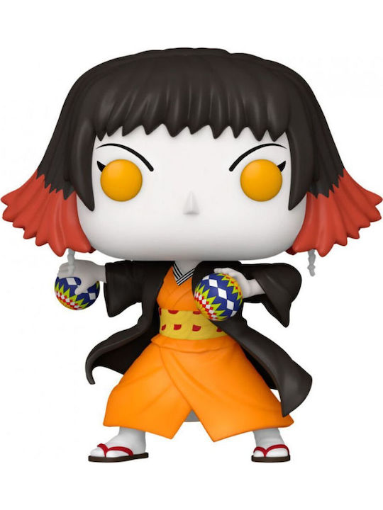 Funko Поп! Анимация: Susamaru Пакет от 2 2бр