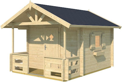 Showood Wooden Kids Playhouse Lido xxcm