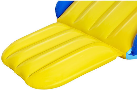 Bestway Inflatable Water Slide with Slide for Ages 3+