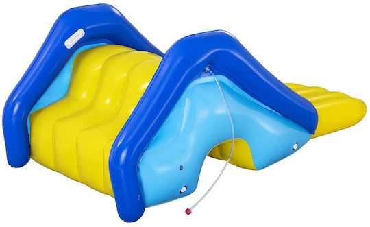Bestway Inflatable Water Slide with Slide for Ages 3+