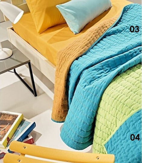 Nima Kids Quilt Single 160x220cm