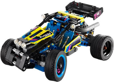 Lego Technic Off-road Race Buggy for 8+ Years