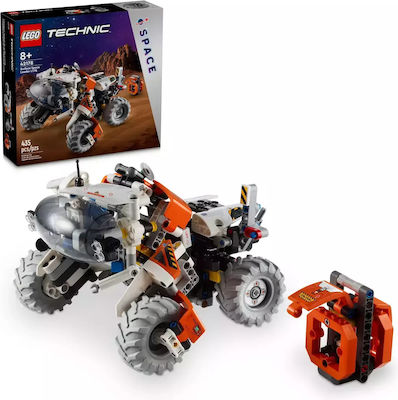 Lego Technik Surface Space Loader für 8+ Jahre