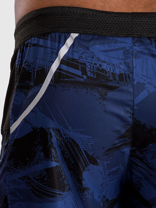 Men's Athletic Shorts Navy Blue