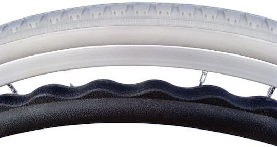 Promoting Medical Wheelchair Wheel 61cm SPW24