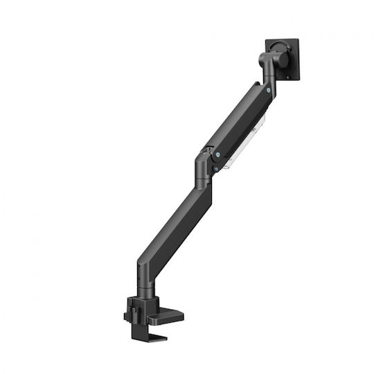 Serioux Stand Desk Mounted Monitor up to 65" with Arm
