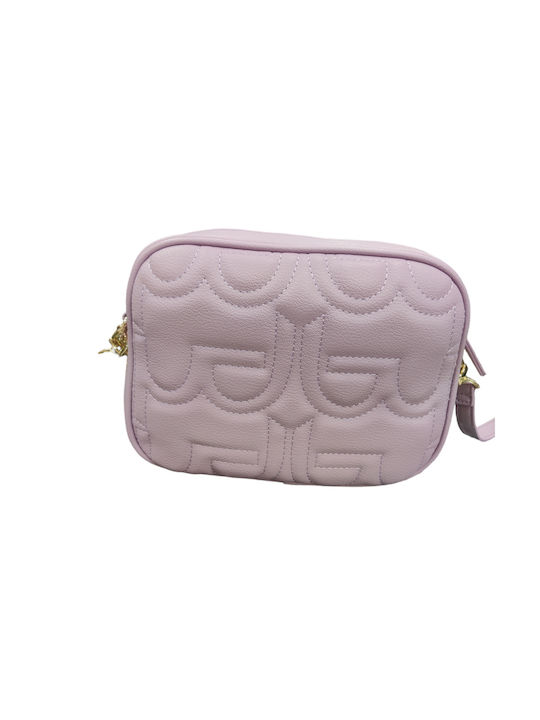 Byblos Women's Bag Shoulder Lilac