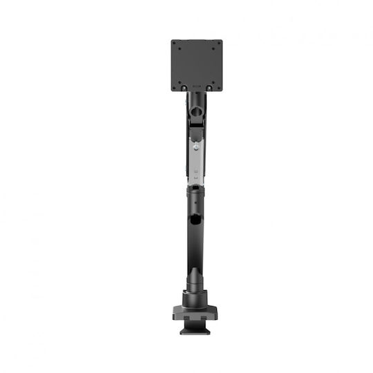 Serioux Stand Desk Mounted Monitor up to 65" with Arm