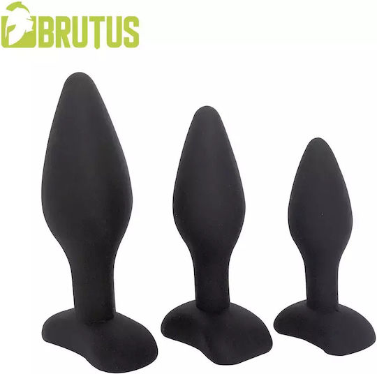 Brutus Anale Plugs Elektrische Gitarren