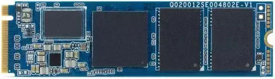 OWC Aura SSD 4TB M.2 mit PCI Express 3.0 Schnittstelle