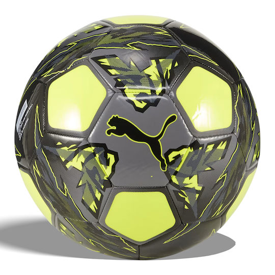 PUMA Kinderball Fußball Bunt 5cm