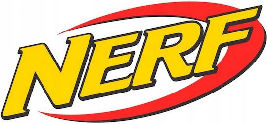 Nerf Trägerraketen SMG-L Fortnite Für 8+ Jahre