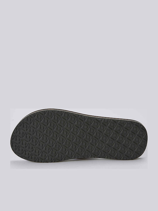 Slapi Bărbați Flip Flops Maro
