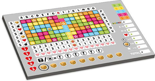 Board Game Noch Mal So Gut! for 1-6 Players 3+ Years Old (GER) Schmidt Spiele