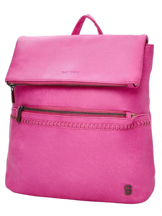 Bag to Bag Women's Bag Backpack Fuchsia