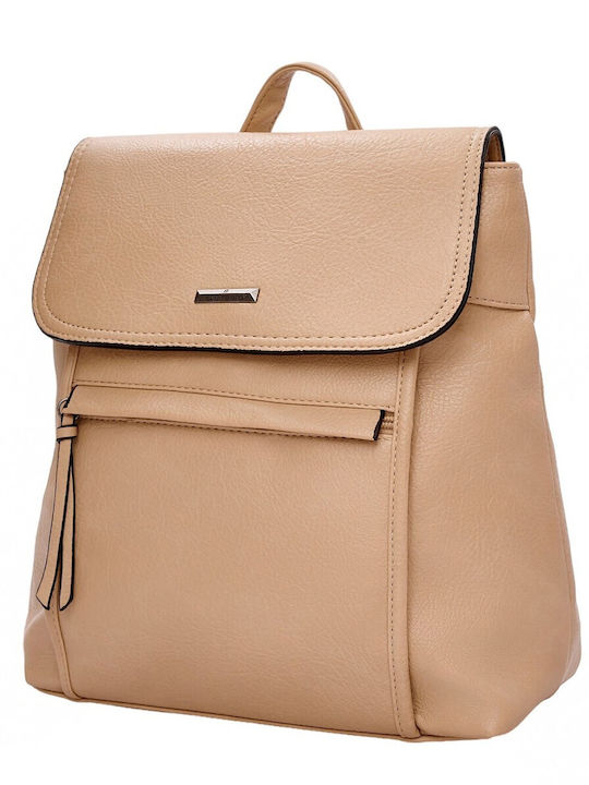 Bag to Bag Damen Tasche Rucksack Khaki