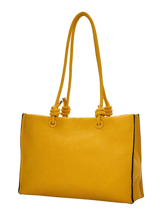 Bag to Bag Women's Bag Shoulder Yellow