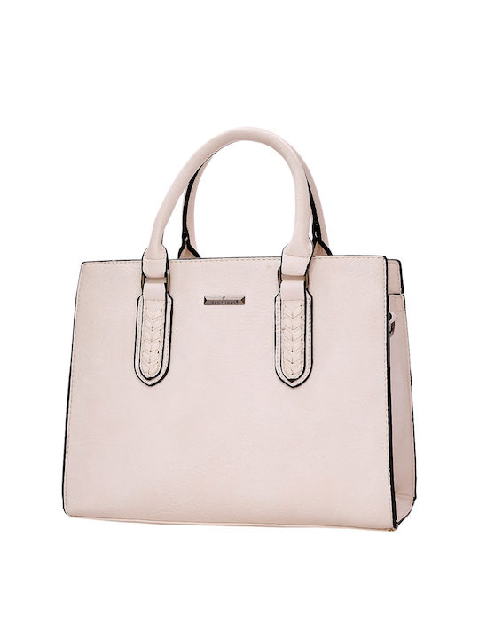 Bag to Bag Women's Bag Hand Beige