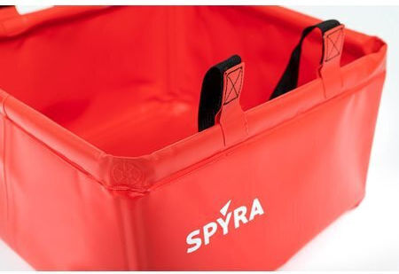 Spyra Portable Base