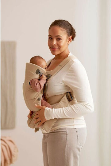 BabyBjorn Bej cu Greutate Maximă 11kg