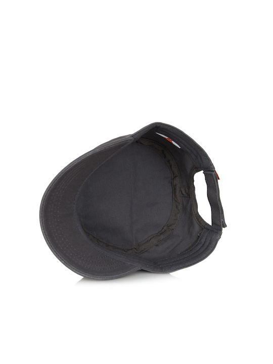 Jockey Gray
