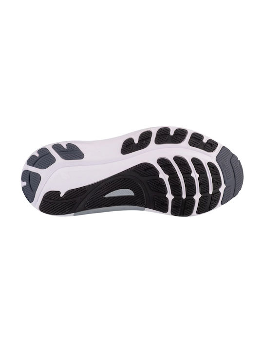Gel-Kayano 31 Herren Sportschuhe Laufen Schwarzes / Weiße