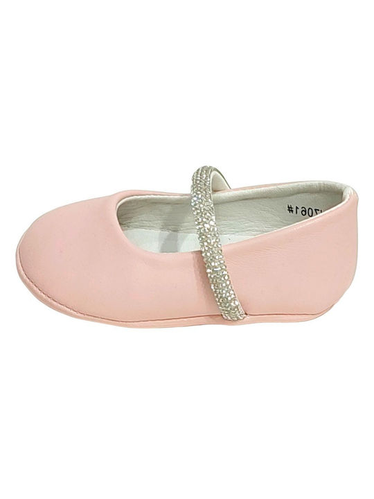 Bacio & Bacio Kids Ballerinas Pink