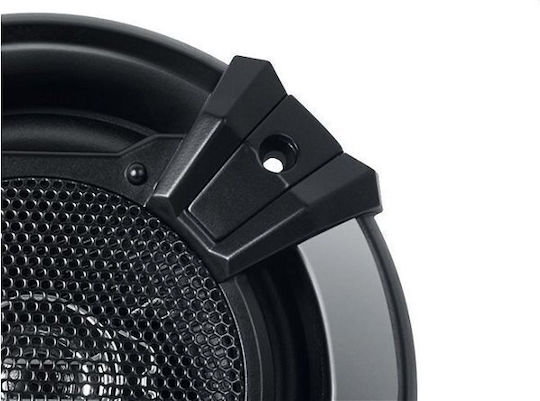 Sencor Σετ Ηχεία Αυτοκινήτου 6.75" με 30W RMS (2 Δρόμων)
