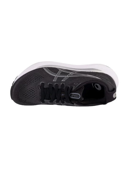 Gel-Kayano 31 Women's Sport Shoes Running Black