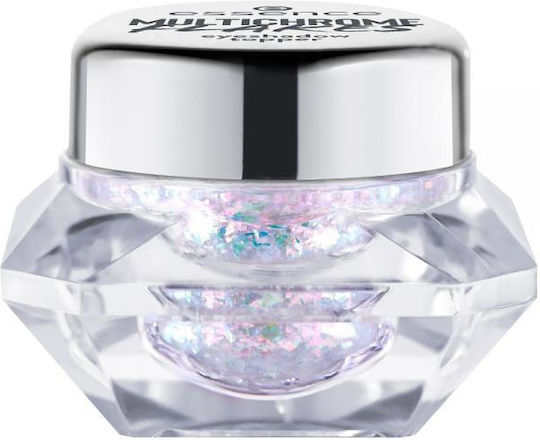 Essence Multichrome Flakes Σκιά Ματιών σε Στερεή Μορφή 01 Galactic Vibes 2gr