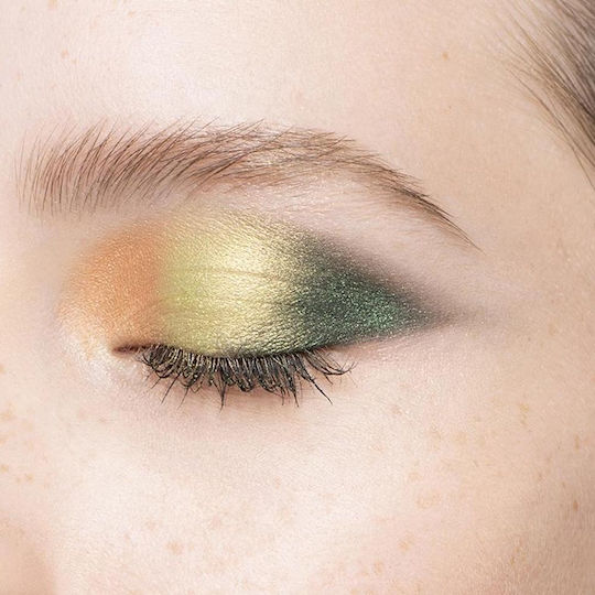 Korres Volcanic Minerals Eye Shadow Palette in Solid Form The Jungle Nudes 6gr