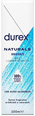 Durex Naturals Gel-Schmiermittel 100ml