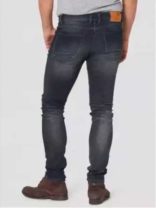 Marcus Herren Jeanshose DARK BLUE