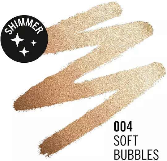 Rimmel Сенки за Очи на Стик 004 Soft Bubbles 1.64гр
