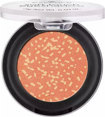 Essence Soft Touch Lidschatten 09 Orangeapricot Crush 2g