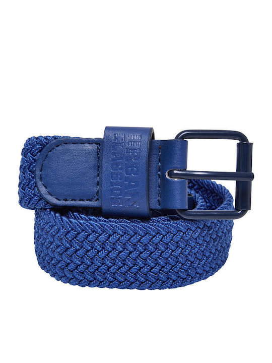 Urban Classics Kids Fabric Cummerband Multicolour Set