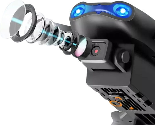 ToySky E99 K3 Pro Max Drone 2.4 GHz με 4K Κάμερα