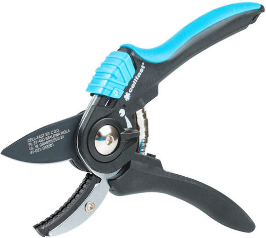 Cellfast Baumschere mit Maximalem Schnittdurchmesser 18mm