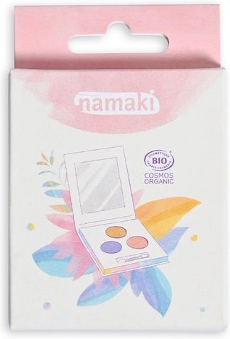 Namaki 110110