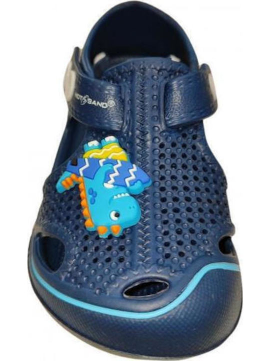 Children's Beach Shoes Blue