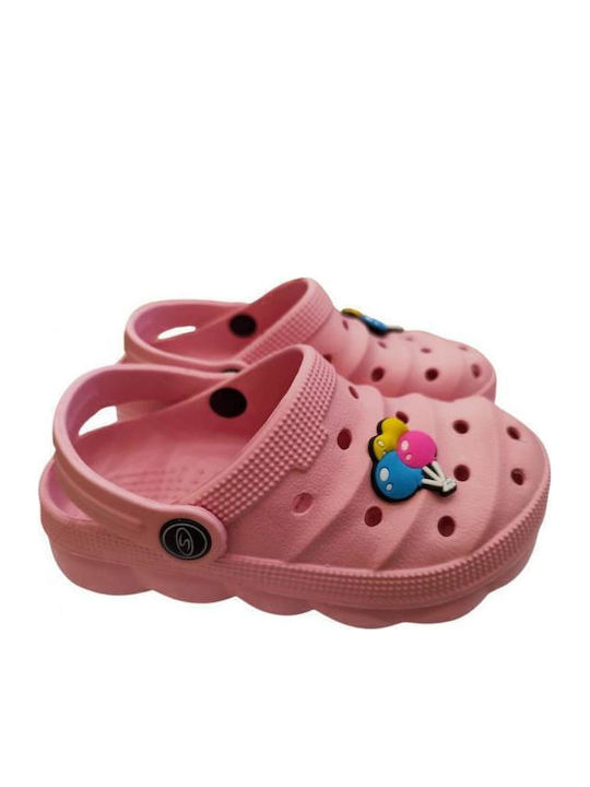Kinder Badeschuhe Rosa