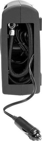 Alca Tire Pumpe mit Kabel 12V