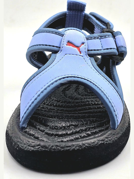Kids' Sandals TAVIRA JR Blue