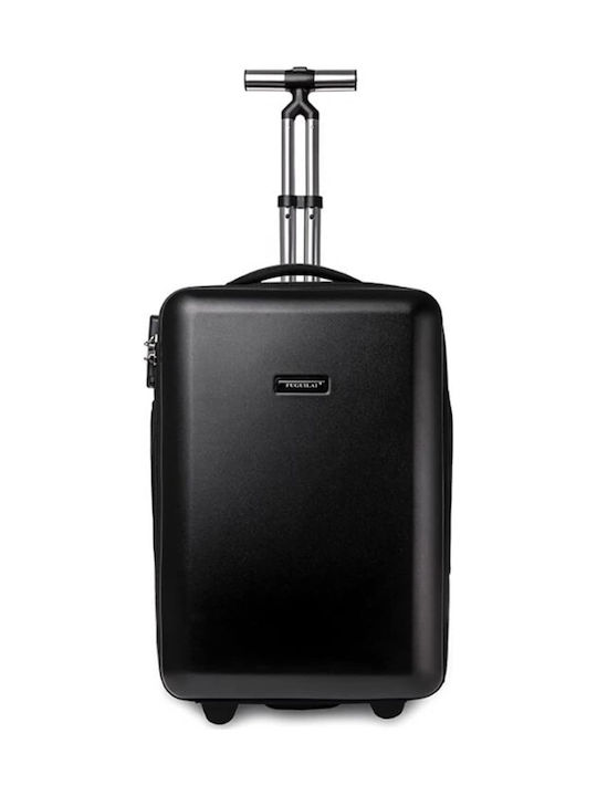 Quasar Backpack Αδιάβροχο 40lt Μαύρο Quasar Backpack Αδιάβροχο 40lt Μαύρο