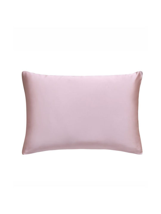 Kentia Silk Pillowcase with Envelope Cover 18 50x75cm. 000074800